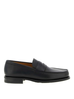 PARABOOT: Loafers & Slippers - Adonis Loafers