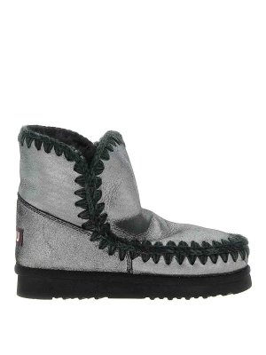 MOU: Bottines - Bottines - Noir