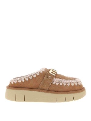 MOU: Mules - Mules - Multicolore