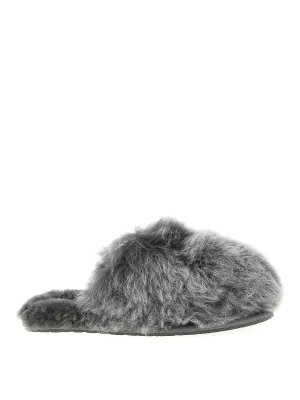 UGG: Loafers & Slippers - Scuffette Chalet Slipper