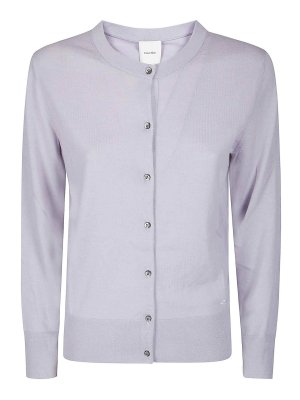 CALVIN KLEIN: cardigans - Merino Cardigan