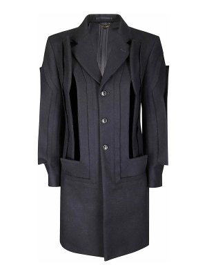 COMME DES GARCONS: blazers - Ladies Jacket