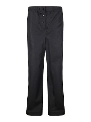 EVROPA: casual trousers - Boxer Cargo Pant