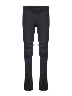 EVROPA: leggings - Ribbed Leggings