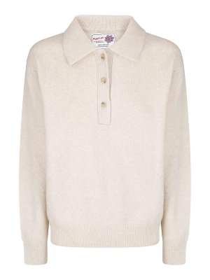 HOWLIN: polo shirts - Polo