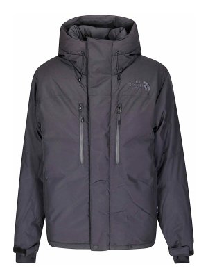 THE NORTH FACE: Chaquetas y Chaquetones acolchados - Chaqueta Alcochada - Negro