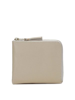 COMME DES GARÇONS WALLET: portafogli - Linea Classica in Pelle