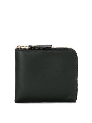 COMME DES GARÇONS WALLET: wallets & purses - Wallet Classic Line