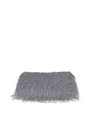 DRIES VAN NOTEN: トートバッグ - トートバッグ - ダークグレー