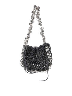 NICCOLO' PASQUALETTI: cross body bags - Sonoro Minibag