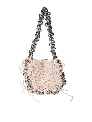 NICCOLO' PASQUALETTI: cross body bags - Sonoro Minibag