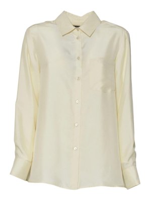 WEEKEND MAX MARA: Camisas - Camisa - Beis
