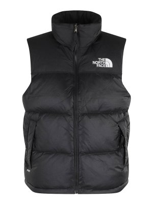 THE NORTH FACE: Gilets - Gilet - Noir