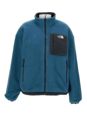 THE NORTH FACE: casual jackets - Yumiori Reversible Jacket