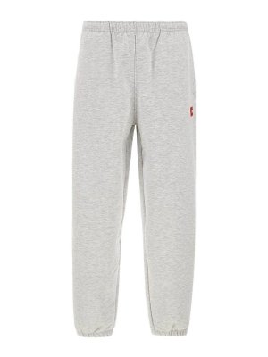 THE NORTH FACE: カジュアルトラウザー - カジュアルパンツ - グレー