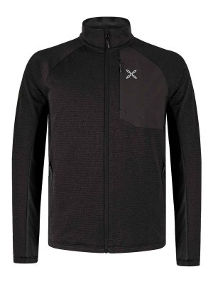 MONTURA: Vestes casuals - Veste Casual - Marron