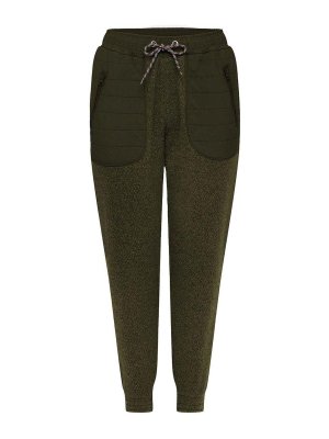 CAFé DU CYCLISTE: casual trousers - Henriette Trousers