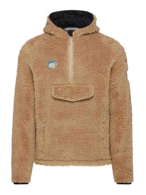 CAFé DU CYCLISTE: Tops & Débardeurs - Top - Marron