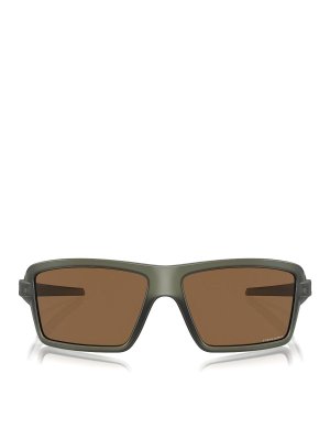 OAKLEY: sunglasses - Cables Sunglasses