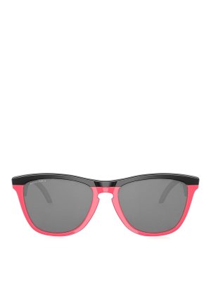 OAKLEY: sunglasses - Frogskin Sunglasses
