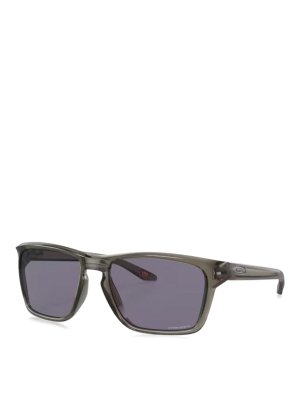 OAKLEY: sunglasses - Sylas Sunglasses