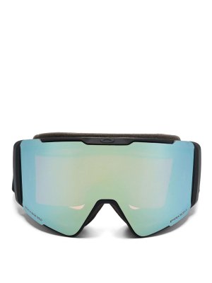 OAKLEY: Occhiali - Occhiali L Line Miner Pro