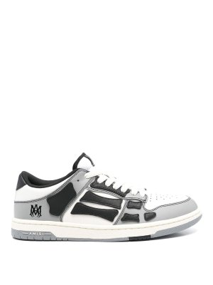 AMIRI: Sneaker - Sneaker - Grau