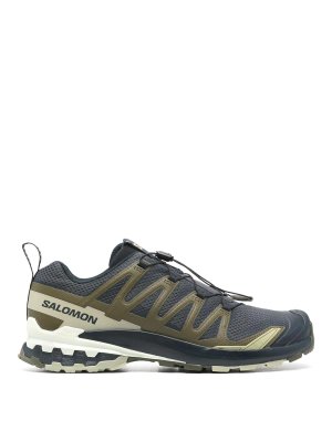 SALOMON: sneakers - Sneakers   Xa Pro 3D V9 M