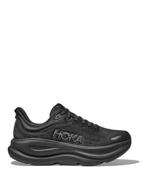 Hoka One One: スニーカー - スニーカー - 黒