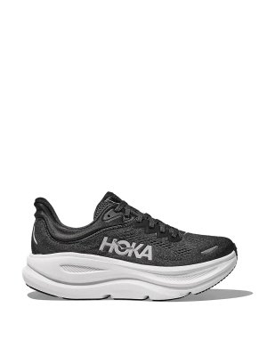 Hoka One One: スニーカー - スニーカー - 黒