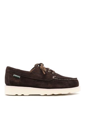 SEBAGO: trainers - Askookfield Sneakers