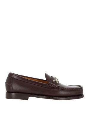 SEBAGO: Loafers & Slippers - Joe Lug Modena Loafers