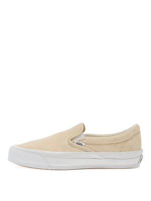 VANS: Mocassini e slippers - Slip-On Lx Classico 98
