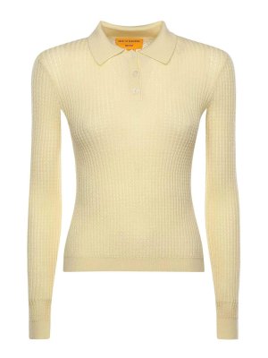 GUEST IN RESIDENCE: Polos  - Polo - Gris