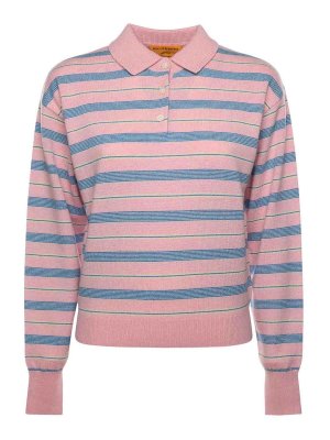 GUEST IN RESIDENCE: Polos  - Polo - Multicolore