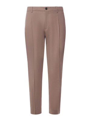 BEABLE: casual trousers - Riccardo Pants