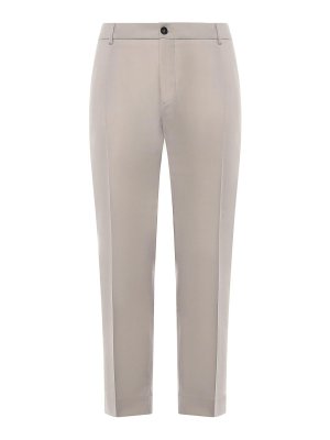 BEABLE: casual trousers - Riccardo Pants