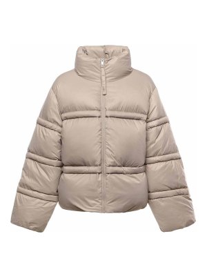 AXEL ARIGATO: giacche imbottite - Piumino in velo di nylon