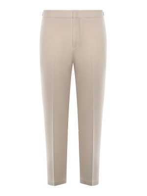 BEABLE: casual trousers - Karl Pants