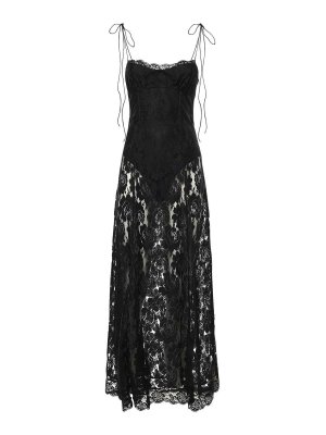 FOR LOVE & LEMONS: maxi dresses - Claudia Rose Long Dress