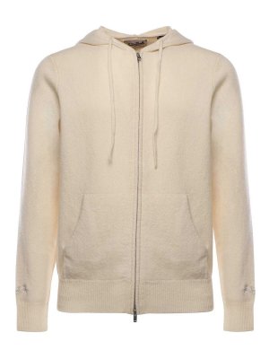 MC2 SAINT BARTH: Sudaderas y suéteres - Sudadera - Beis