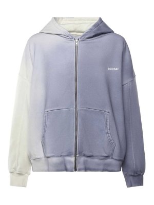 BONSAI: Sudaderas y suéteres - Sudadera - Azul