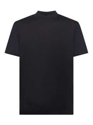 DONDUP: t-shirts - Cotton T-Shirt