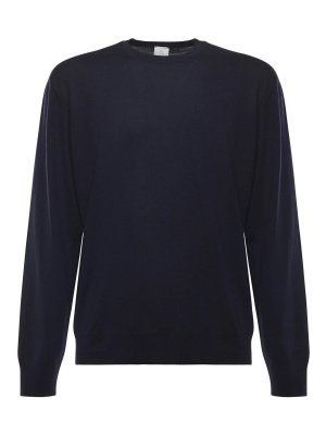 ELEVENTY: crew necks - Cashmere Sweater