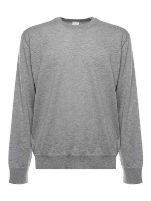 ELEVENTY: crew necks - Cashmere Sweater