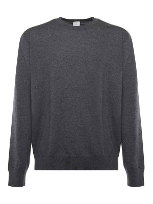 ELEVENTY: crew necks - Cashmere Sweater