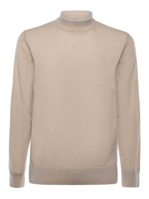 ELEVENTY: crew necks - Cashmere Sweater