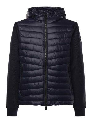 MARKUP: Casualjacken - Casualjacke - Blau