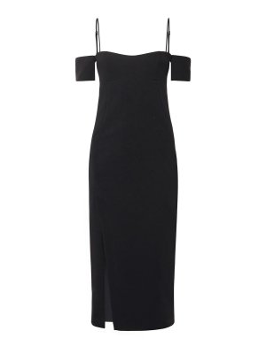 Pinko: abiti al ginocchio - Vestito  midi Game Boy