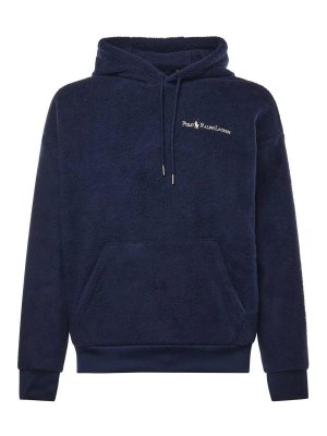 POLO RALPH LAUREN: Sweatshirts & Sweaters - Logo Sweatshirt